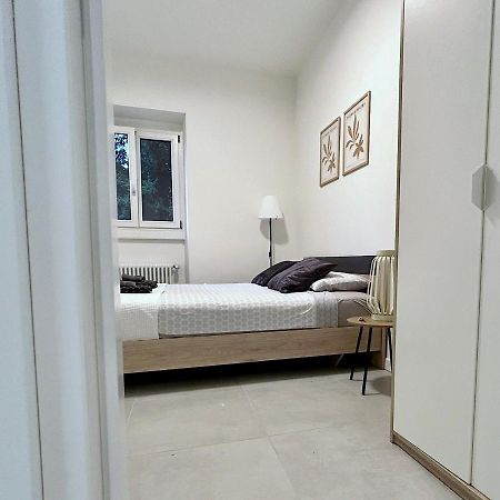 The Charming Suite - Few Steps From The Lake! Lugano Bagian luar foto