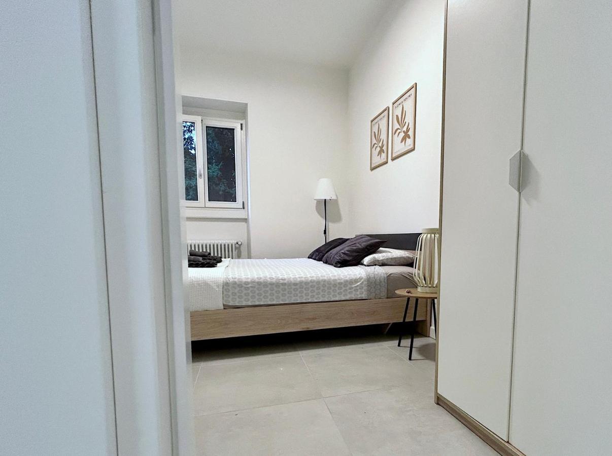 The Charming Suite - Few Steps From The Lake! Lugano Bagian luar foto